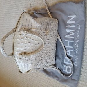 Brahmin tote